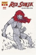 RED SONJA #2-RI-C 