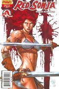 RED SONJA #29C 