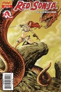 RED SONJA #29 