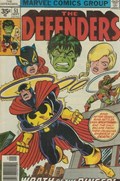 THE DEFENDERS #51B 