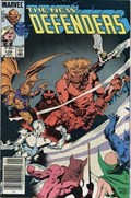 THE DEFENDERS #139C 