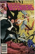 THE DEFENDERS #143C 