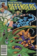 THE DEFENDERS #141C 
