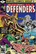 THE DEFENDERS #79 