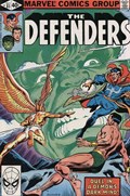THE DEFENDERS #83 