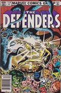 THE DEFENDERS #114B 