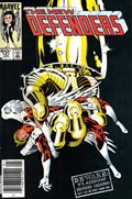 THE DEFENDERS #127B 