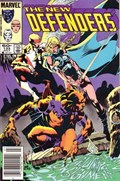 THE DEFENDERS #133B 