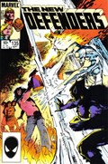 THE DEFENDERS #135 