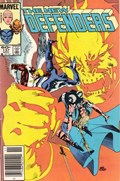 THE DEFENDERS #137B 