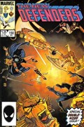 THE DEFENDERS #150 