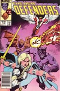 THE DEFENDERS #142B 
