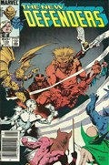 THE DEFENDERS #139B 
