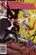 THE DEFENDERS #143B 