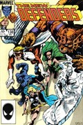 THE DEFENDERS #138 