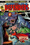 THE DEFENDERS #11B 