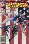 THE DEFENDERS #147C 
