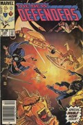 THE DEFENDERS #150C 