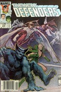 THE DEFENDERS #125C 