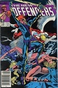 THE DEFENDERS #134C 