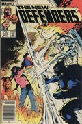THE DEFENDERS #135C 
