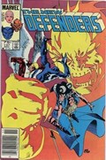 THE DEFENDERS #137C 