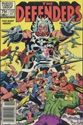THE DEFENDERS #113C 
