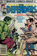 THE DEFENDERS #119C 