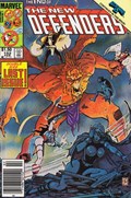 THE DEFENDERS #152C 