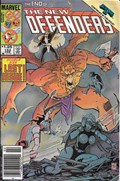 THE DEFENDERS #152B 