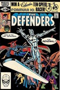 THE DEFENDERS #101 
