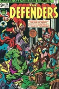 THE DEFENDERS #24B 