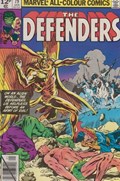 THE DEFENDERS #79C 