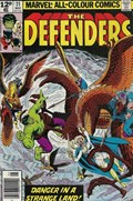 THE DEFENDERS #71B 