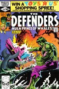 THE DEFENDERS #88 