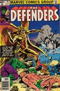 THE DEFENDERS #79B 