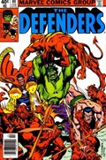 THE DEFENDERS #80B 