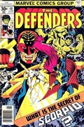 THE DEFENDERS #48 