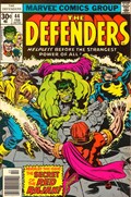 THE DEFENDERS #44 