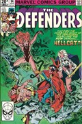 THE DEFENDERS #94C 
