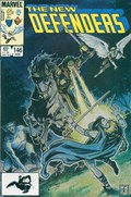 THE DEFENDERS #146 