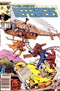 THE DEFENDERS #148B 