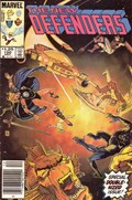 THE DEFENDERS #150B 