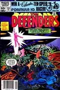 THE DEFENDERS #104B 