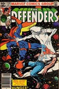 THE DEFENDERS #110B 