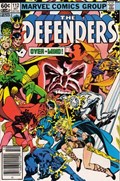 THE DEFENDERS #112B 