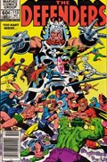 THE DEFENDERS #113B 