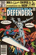 THE DEFENDERS #101B 