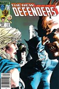 THE DEFENDERS #128B 