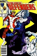 THE DEFENDERS #131B 